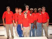 Men's Fishing Trip